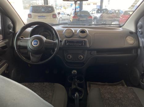 FIAT Uno 1.0 FLEX, Foto 10