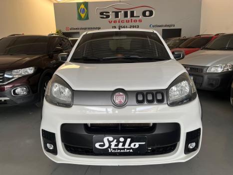 FIAT Uno 1.4 FLEX SPORTING, Foto 2 FIAT Uno 1.4 FLEX SPORTING, Foto 2