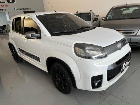 FIAT Uno 1.4 FLEX SPORTING, Foto 3 FIAT Uno 1.4 FLEX SPORTING, Foto 3