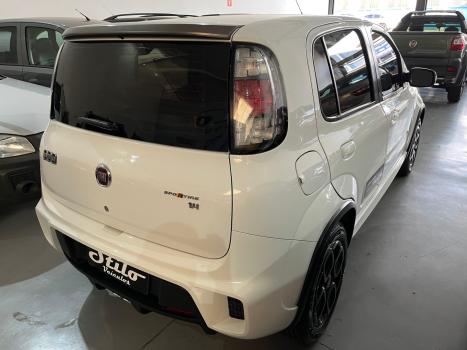 FIAT Uno 1.4 FLEX SPORTING, Foto 4 FIAT Uno 1.4 FLEX SPORTING, Foto 4