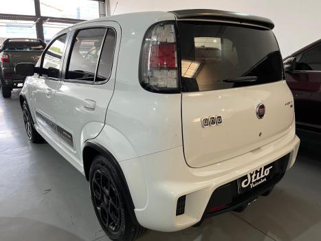 FIAT Uno 1.4 FLEX SPORTING, Foto 5 FIAT Uno 1.4 FLEX SPORTING, Foto 5