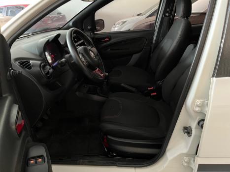 FIAT Uno 1.4 FLEX SPORTING, Foto 6 FIAT Uno 1.4 FLEX SPORTING, Foto 6