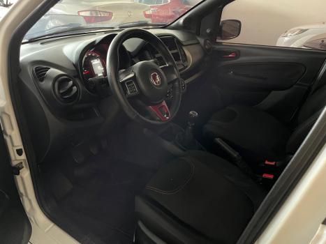 FIAT Uno 1.4 FLEX SPORTING, Foto 7 FIAT Uno 1.4 FLEX SPORTING, Foto 7