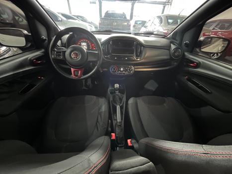 FIAT Uno 1.4 FLEX SPORTING, Foto 8 FIAT Uno 1.4 FLEX SPORTING, Foto 8