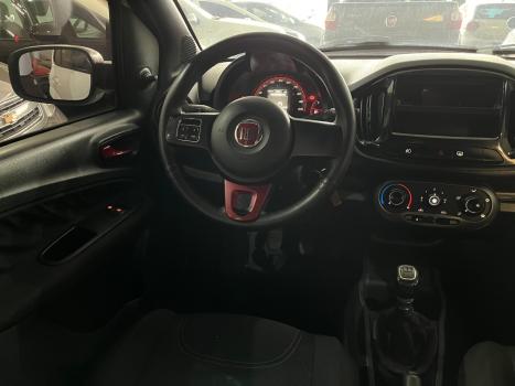 FIAT Uno 1.4 FLEX SPORTING, Foto 9 FIAT Uno 1.4 FLEX SPORTING, Foto 9