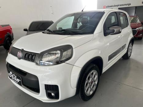 FIAT Uno 1.4 FLEX SPORTING, Foto 1