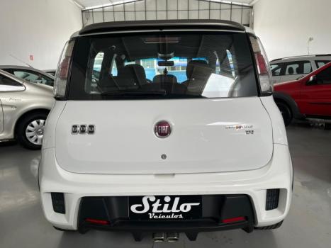 FIAT Uno 1.4 FLEX SPORTING, Foto 5