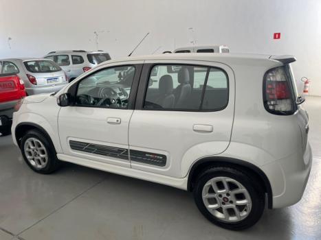 FIAT Uno 1.4 FLEX SPORTING, Foto 6