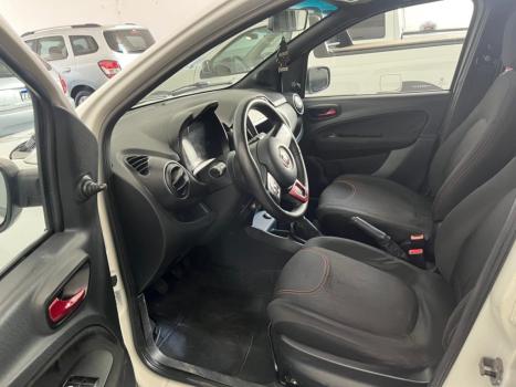 FIAT Uno 1.4 FLEX SPORTING, Foto 7