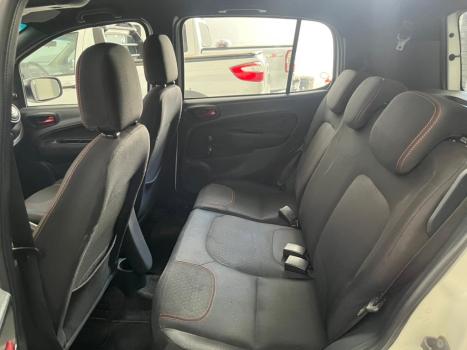 FIAT Uno 1.4 FLEX SPORTING, Foto 11