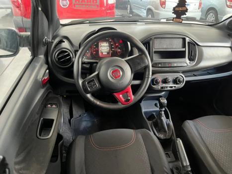 FIAT Uno 1.4 FLEX SPORTING, Foto 12