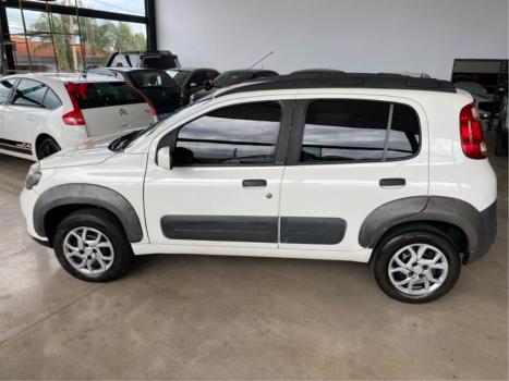 FIAT Uno 1.4 FLEX WAY EVO, Foto 6