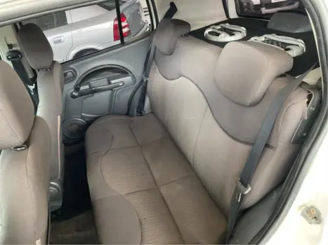 FIAT Uno 1.4 FLEX WAY EVO, Foto 7