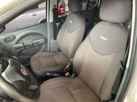 FIAT Uno 1.4 FLEX WAY EVO, Foto 8