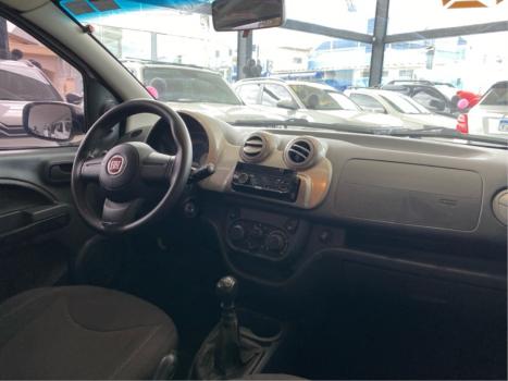 FIAT Uno 1.4 FLEX WAY EVO, Foto 9