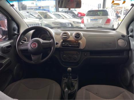 FIAT Uno 1.4 FLEX WAY EVO, Foto 10