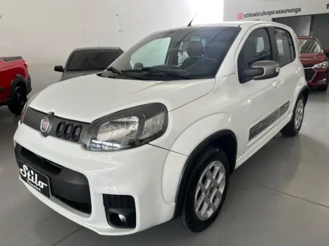 FIAT Uno , Foto 1