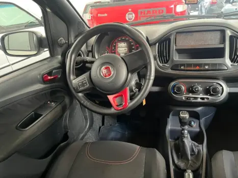 FIAT Uno , Foto 14