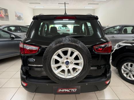 FORD Ecosport 1.5 12V 4P TI-VCT FLEX SE, Foto 2