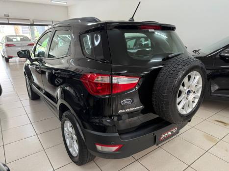 FORD Ecosport 1.5 12V 4P TI-VCT FLEX SE, Foto 4