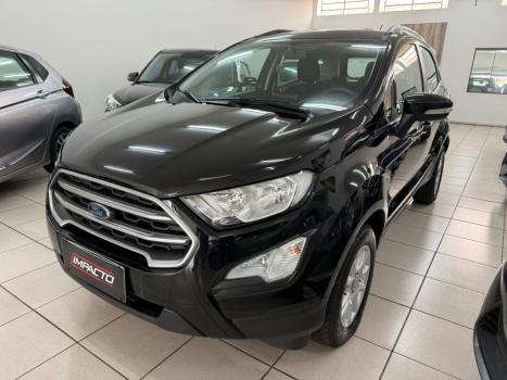 FORD Ecosport 1.5 12V 4P TI-VCT FLEX SE, Foto 5