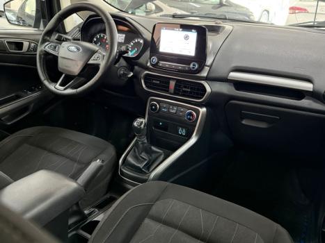 FORD Ecosport 1.5 12V 4P TI-VCT FLEX SE, Foto 8