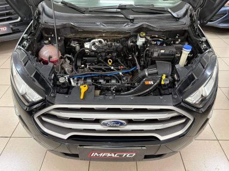 FORD Ecosport 1.5 12V 4P TI-VCT FLEX SE, Foto 9