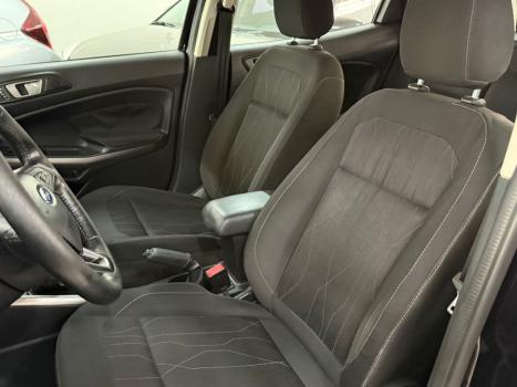 FORD Ecosport 1.5 12V 4P TI-VCT FLEX SE, Foto 10