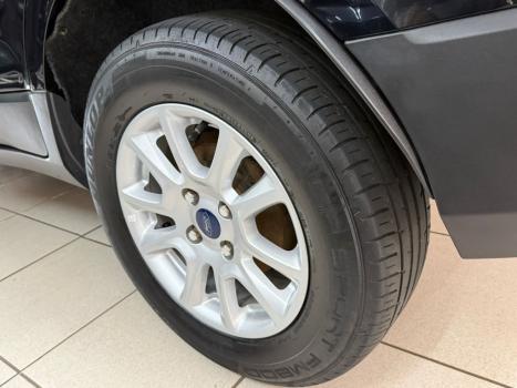 FORD Ecosport 1.5 12V 4P TI-VCT FLEX SE, Foto 12