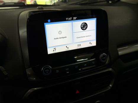 FORD Ecosport 1.5 12V 4P TI-VCT FLEX SE, Foto 15