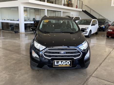 FORD Ecosport 1.5 12V 4P TI-VCT FLEX SE, Foto 2