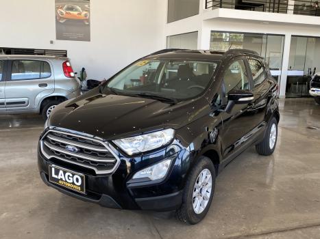 FORD Ecosport 1.5 12V 4P TI-VCT FLEX SE, Foto 3