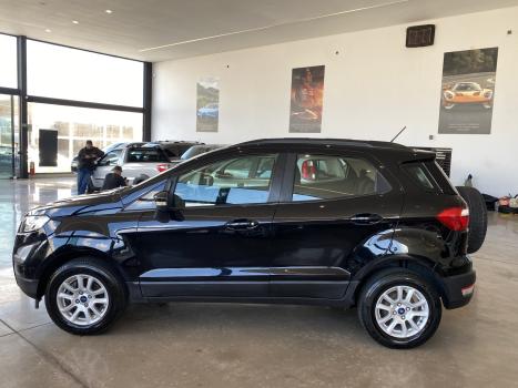 FORD Ecosport 1.5 12V 4P TI-VCT FLEX SE, Foto 4