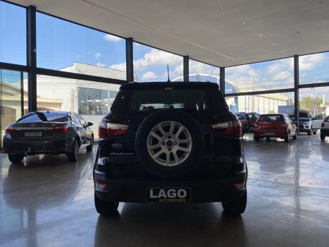 FORD Ecosport 1.5 12V 4P TI-VCT FLEX SE, Foto 5