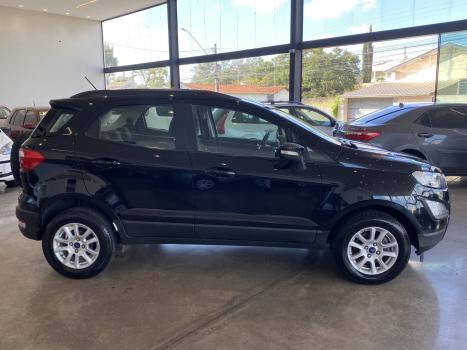 FORD Ecosport 1.5 12V 4P TI-VCT FLEX SE, Foto 6