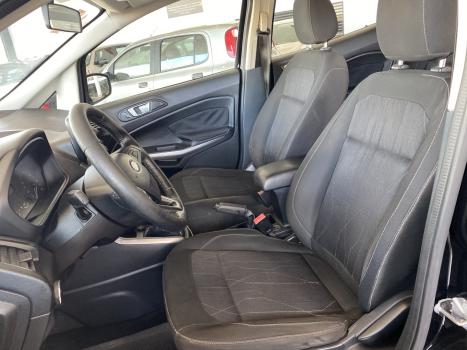 FORD Ecosport 1.5 12V 4P TI-VCT FLEX SE, Foto 8