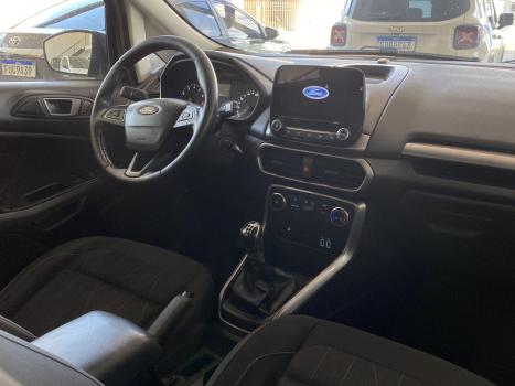 FORD Ecosport 1.5 12V 4P TI-VCT FLEX SE, Foto 9