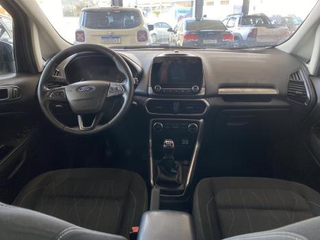 FORD Ecosport 1.5 12V 4P TI-VCT FLEX SE, Foto 10