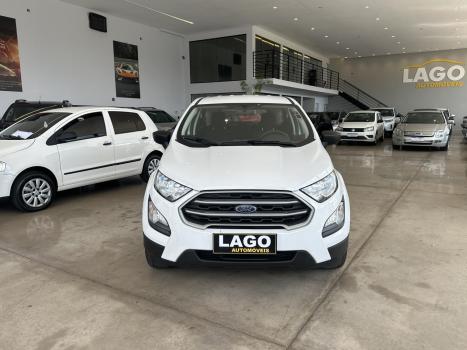 FORD Ecosport 1.5 12V 4P TI-VCT SE FLEX AUTOMÁTICO, Foto 2