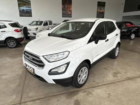 FORD Ecosport 1.5 12V 4P TI-VCT SE FLEX AUTOMÁTICO, Foto 3
