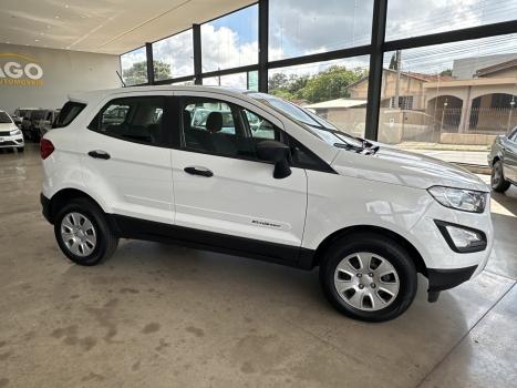 FORD Ecosport 1.5 12V 4P TI-VCT SE FLEX AUTOMÁTICO, Foto 4