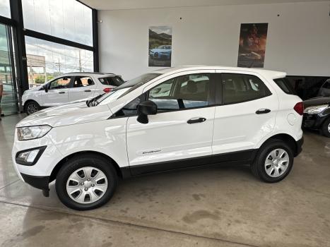 FORD Ecosport 1.5 12V 4P TI-VCT SE FLEX AUTOMÁTICO, Foto 5