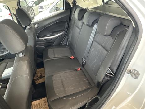 FORD Ecosport 1.5 12V 4P TI-VCT SE FLEX AUTOMÁTICO, Foto 7
