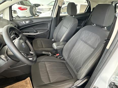 FORD Ecosport 1.5 12V 4P TI-VCT SE FLEX AUTOMÁTICO, Foto 8