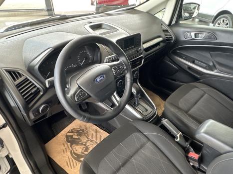FORD Ecosport 1.5 12V 4P TI-VCT SE FLEX AUTOMÁTICO, Foto 9