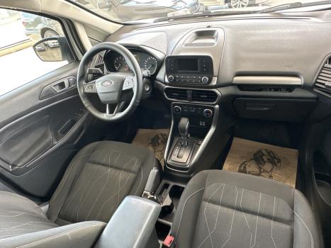 FORD Ecosport 1.5 12V 4P TI-VCT SE FLEX AUTOMÁTICO, Foto 10