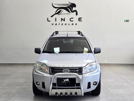 FORD Ecosport 1.6 16V 4P FREESTYLE, Foto 2