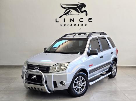 FORD Ecosport 1.6 16V 4P FREESTYLE, Foto 3