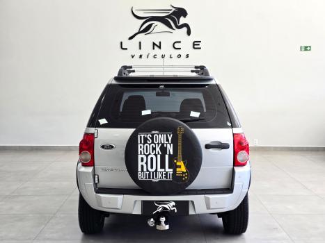 FORD Ecosport 1.6 16V 4P FREESTYLE, Foto 6