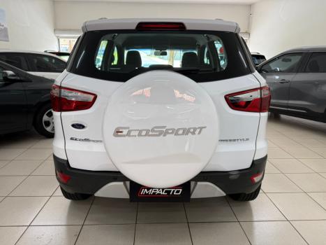 FORD Ecosport 1.6 16V 4P FREESTYLE, Foto 3